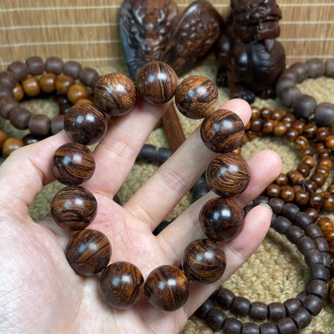 贡木其他贡木手串