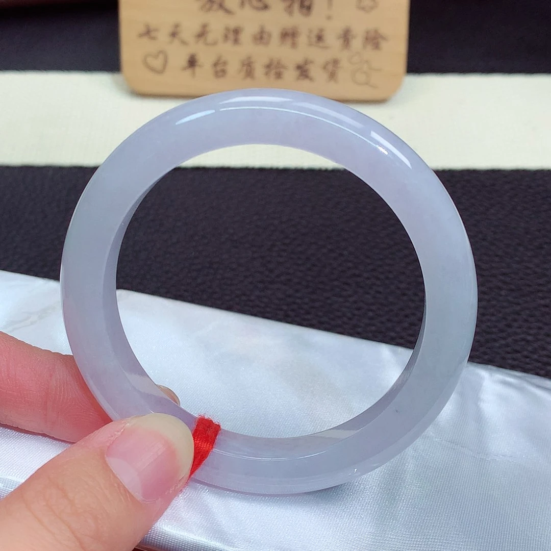 翡翠手镯未镶嵌1201号