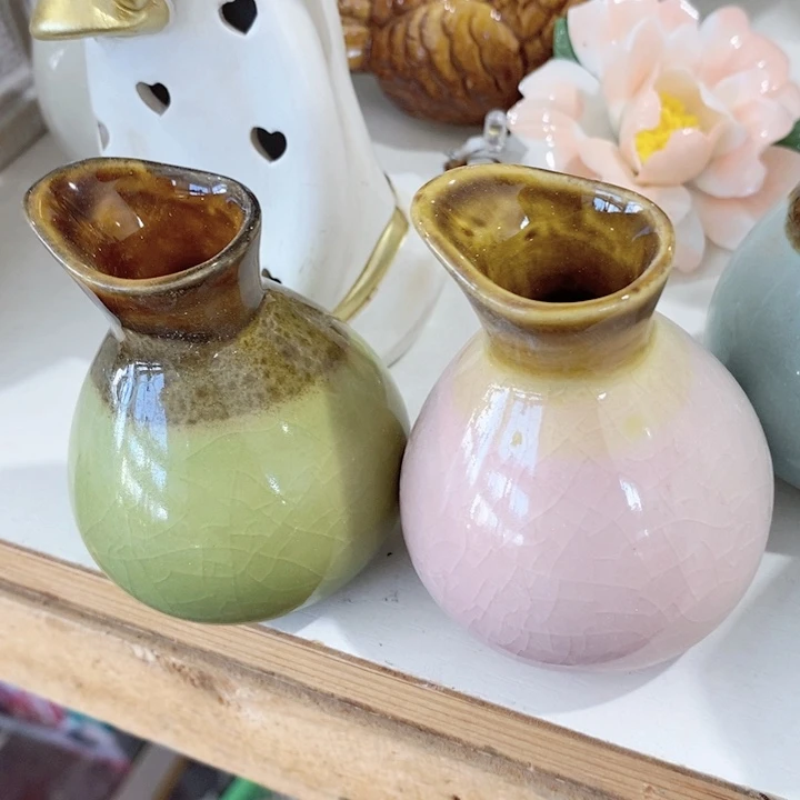 陶瓷树脂家居摆件