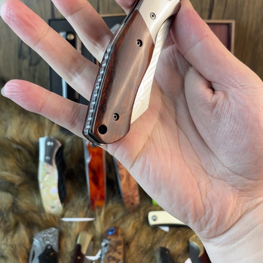 大马士革多功能工具