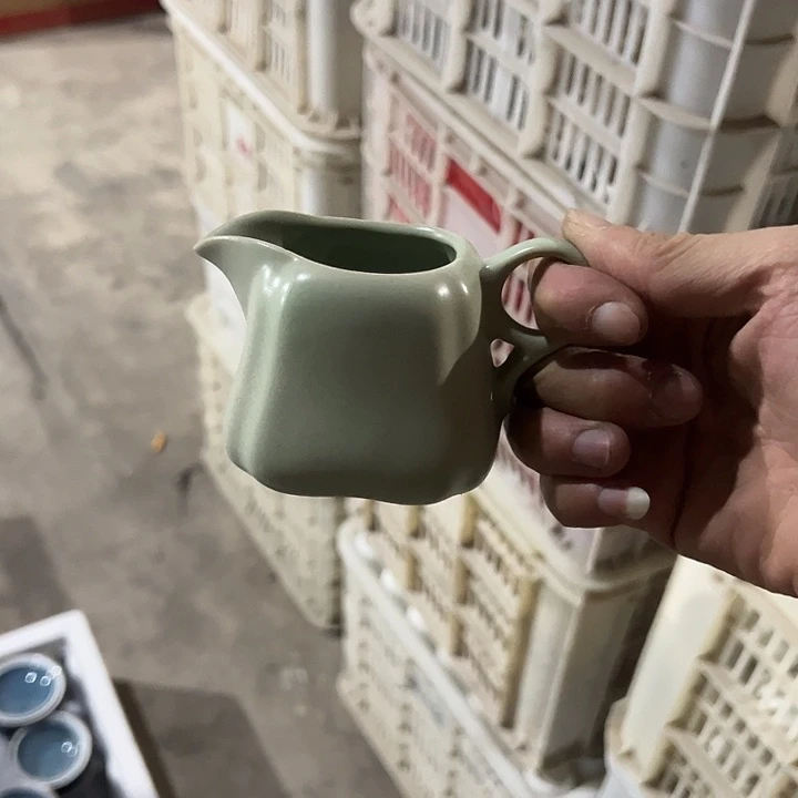 微瑕茶具介意勿拍