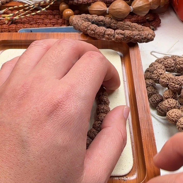 金刚菩提吊坠021……