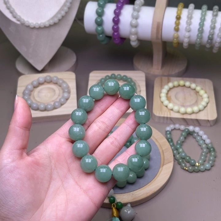 石英质玉未镶嵌10