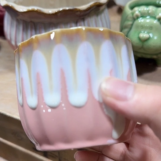 有孔！！有问题问客服，满9元包邮