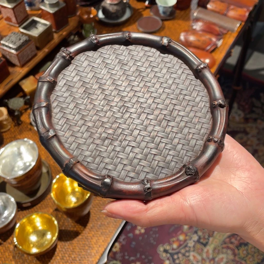 紫砂纯手工制作纯手工制作