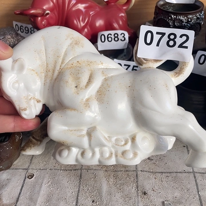 陶杯子柴烧纯手工782