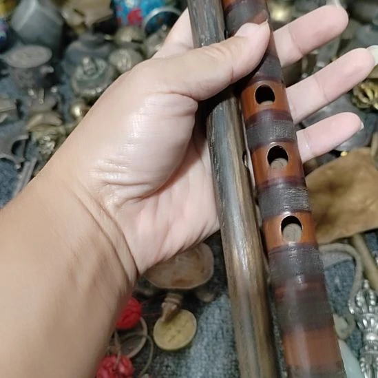 浩***）有机玻璃小摆件偏远地区不包邮