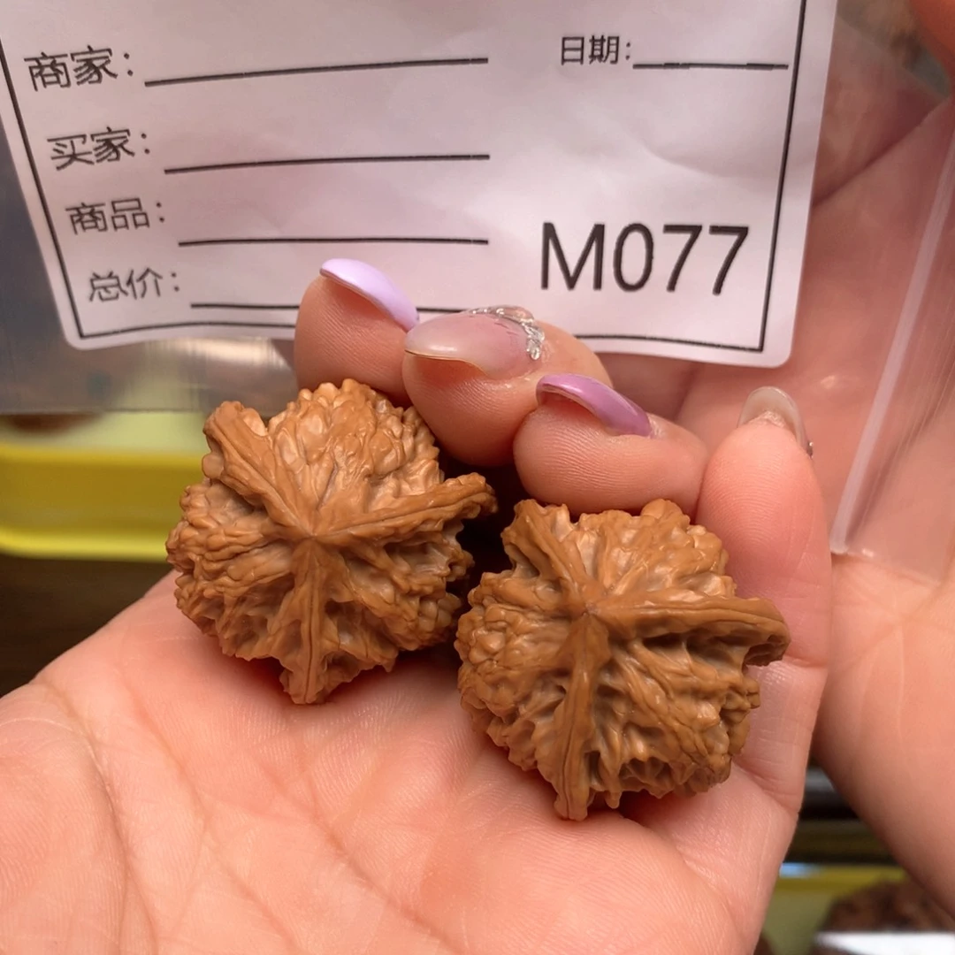 桃核把件用****0三棱1231231