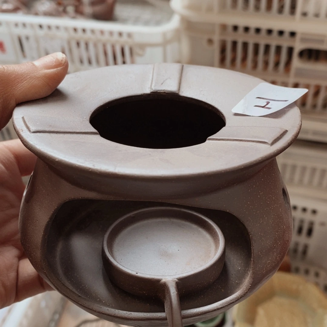 摆件德化陶瓷茶具215