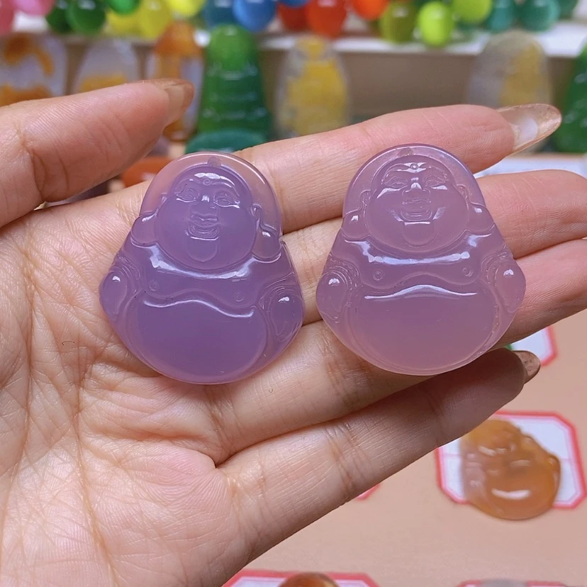 【闪购商品】玛瑙/玉髓颈饰未镶嵌顺****司