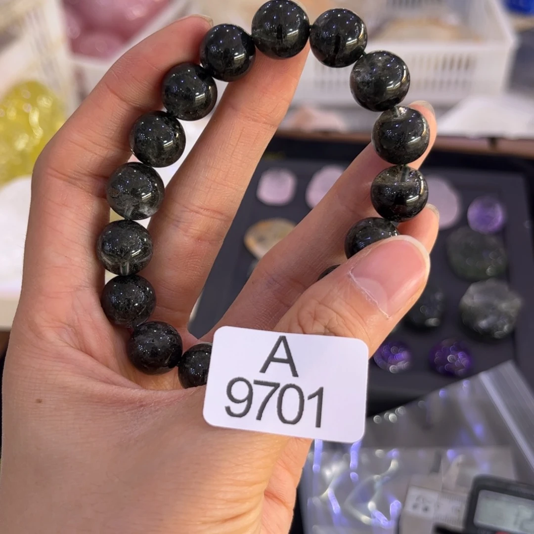 【闪购商品】水晶手串未镶嵌天然水晶