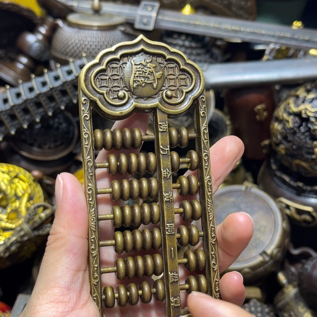 铜器摆件专属链接