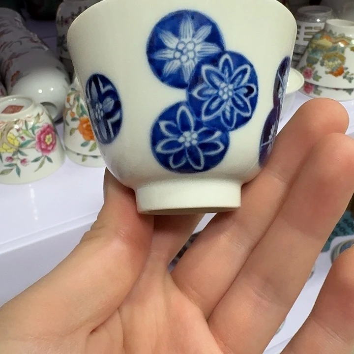 陶瓷艺术品收藏陶瓷