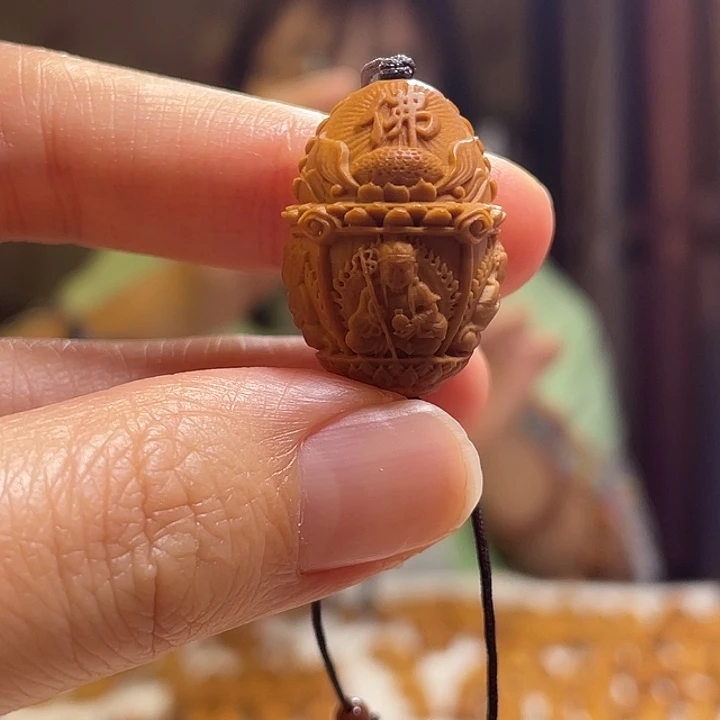 手串/手链橄榄核