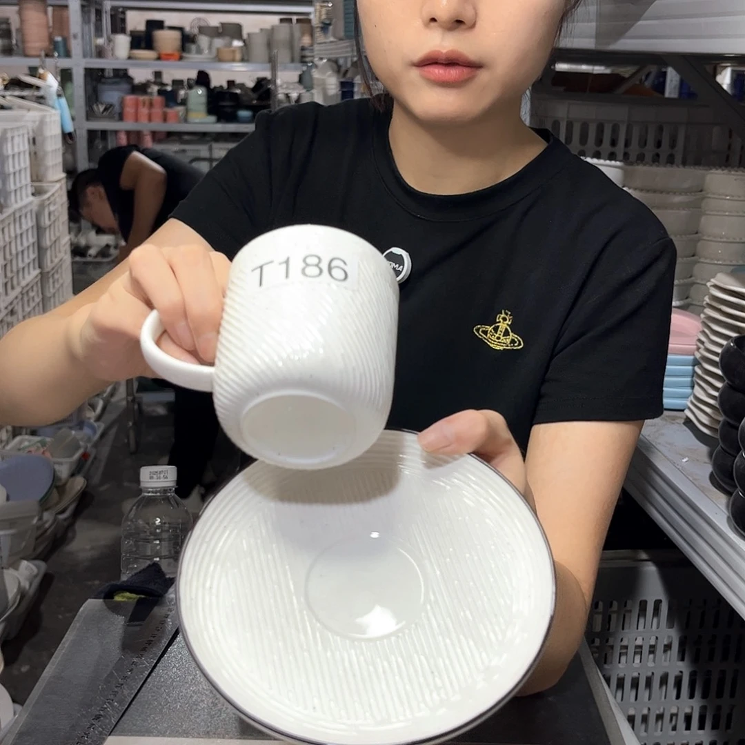 瓷片186               4套