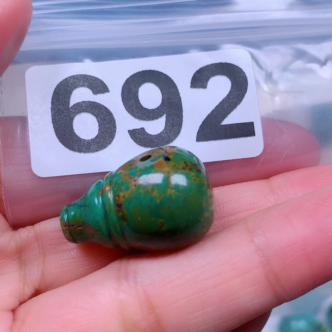 空竹粉丝专享十堰特色手工散珠