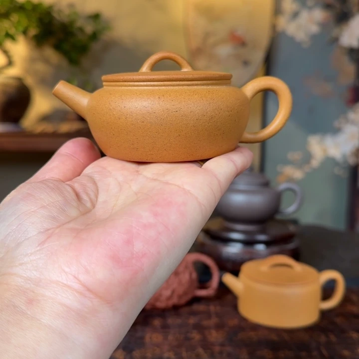 紫砂茶壶圆***嘛666666666666666