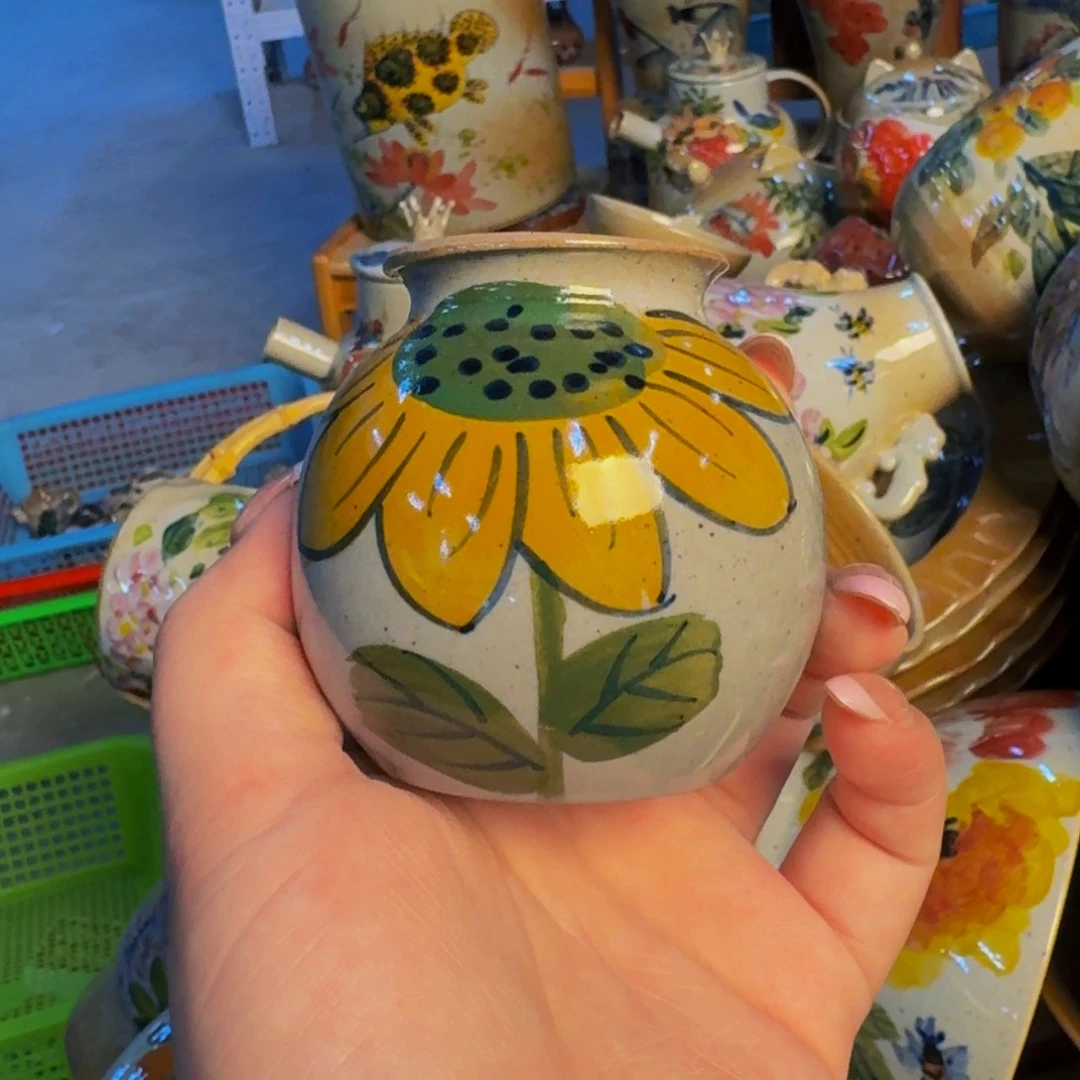 瓶景德镇源头厂家