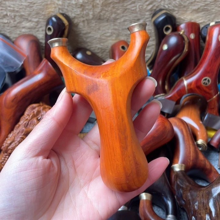 大果紫檀（缅甸花梨）瑕疵516