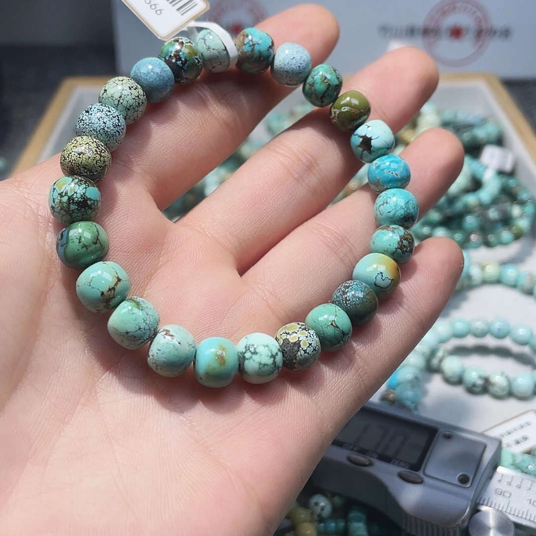 绿松石其他未镶嵌