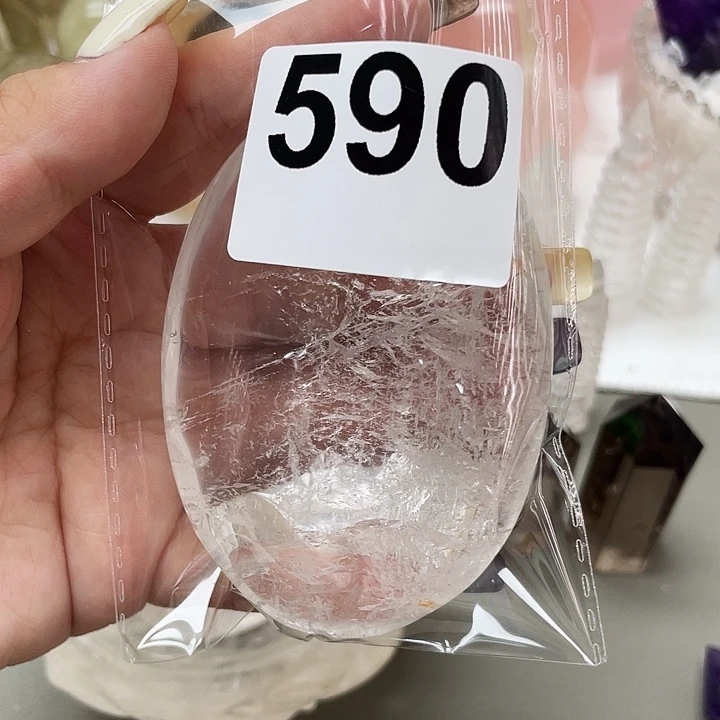 石***昊未镶嵌珠宝半成品紫晶590