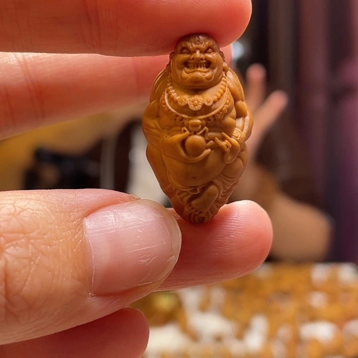 手串/手链橄榄核
