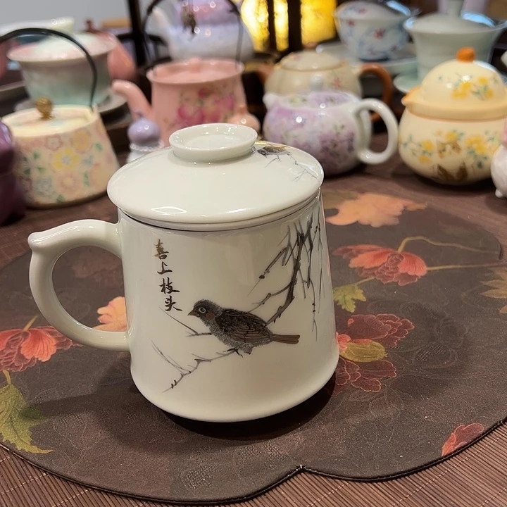 茶具配件其它茶器