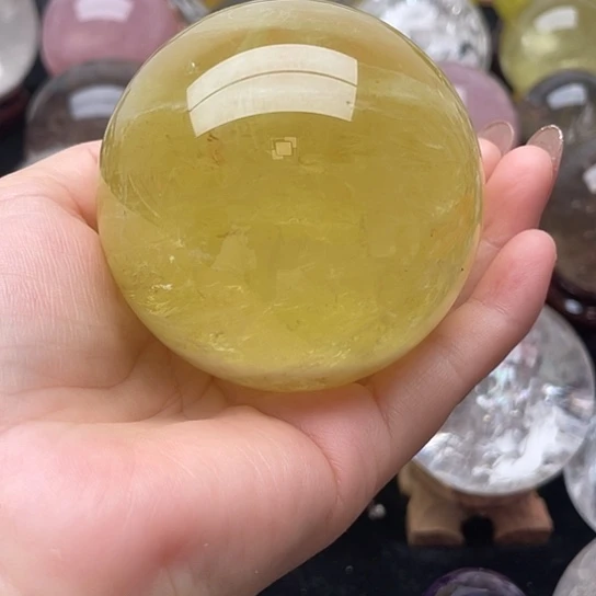 珠宝半成品未镶嵌水晶