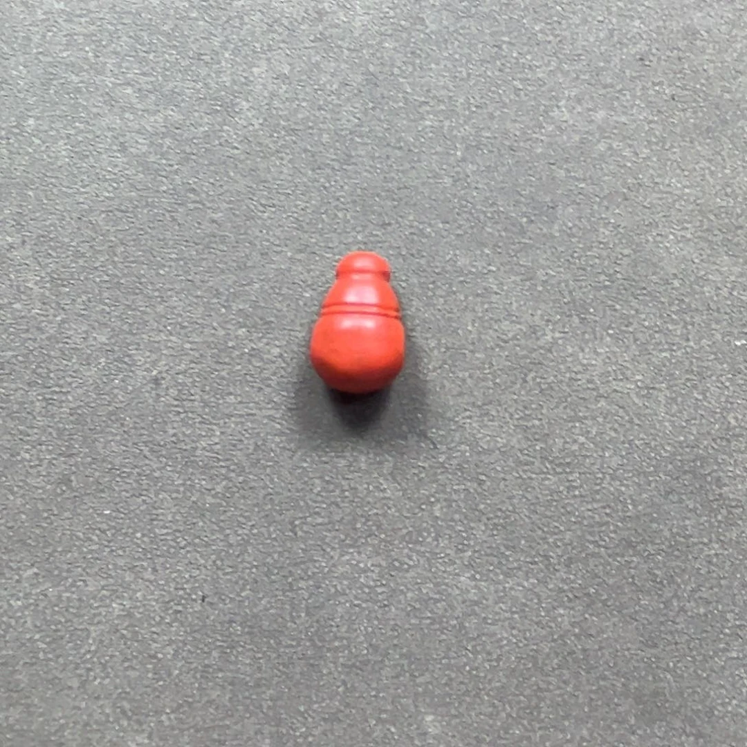 南红玛瑙合金颈饰