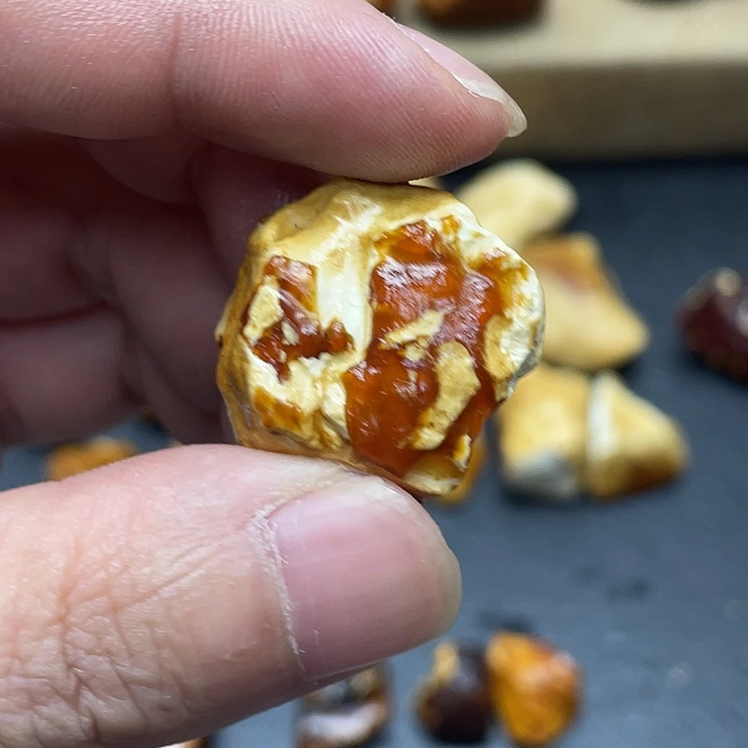 未镶嵌定制琥珀霏**亚定制