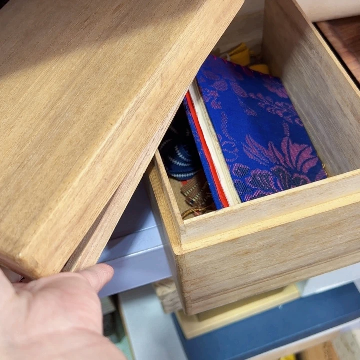 l***u亿熙合中古杂项谨慎参拍