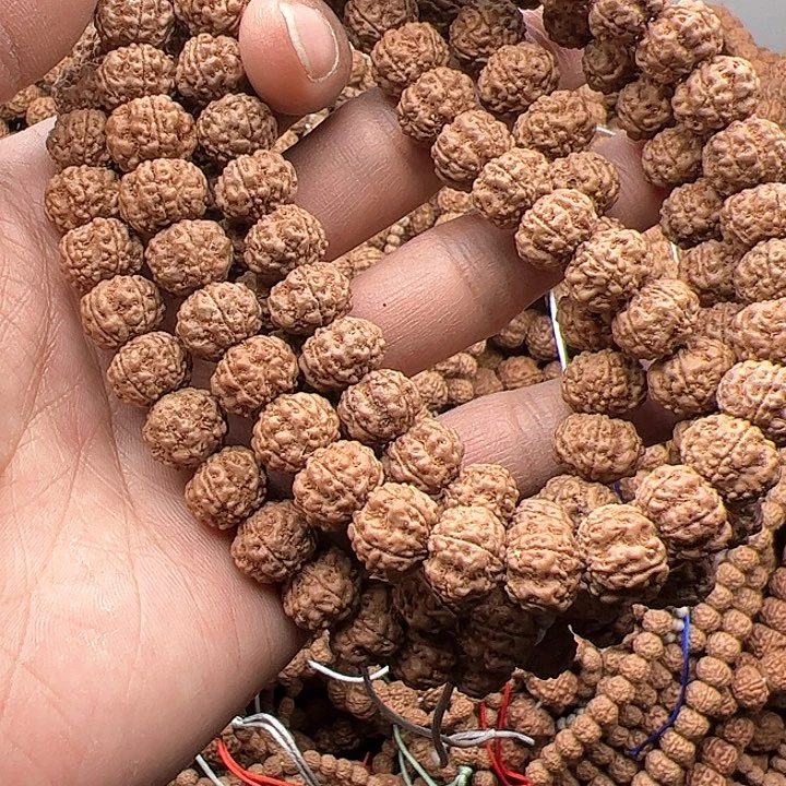 金刚菩提手串马*梅花