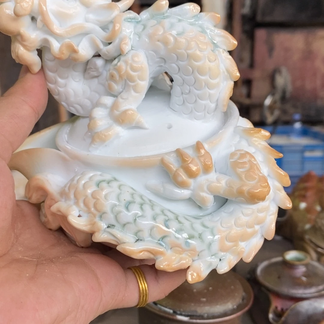 开窑大吉，高货多多466瑕