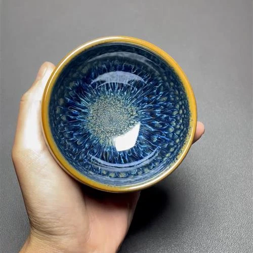 【闪购商品】茶盏-10179..........