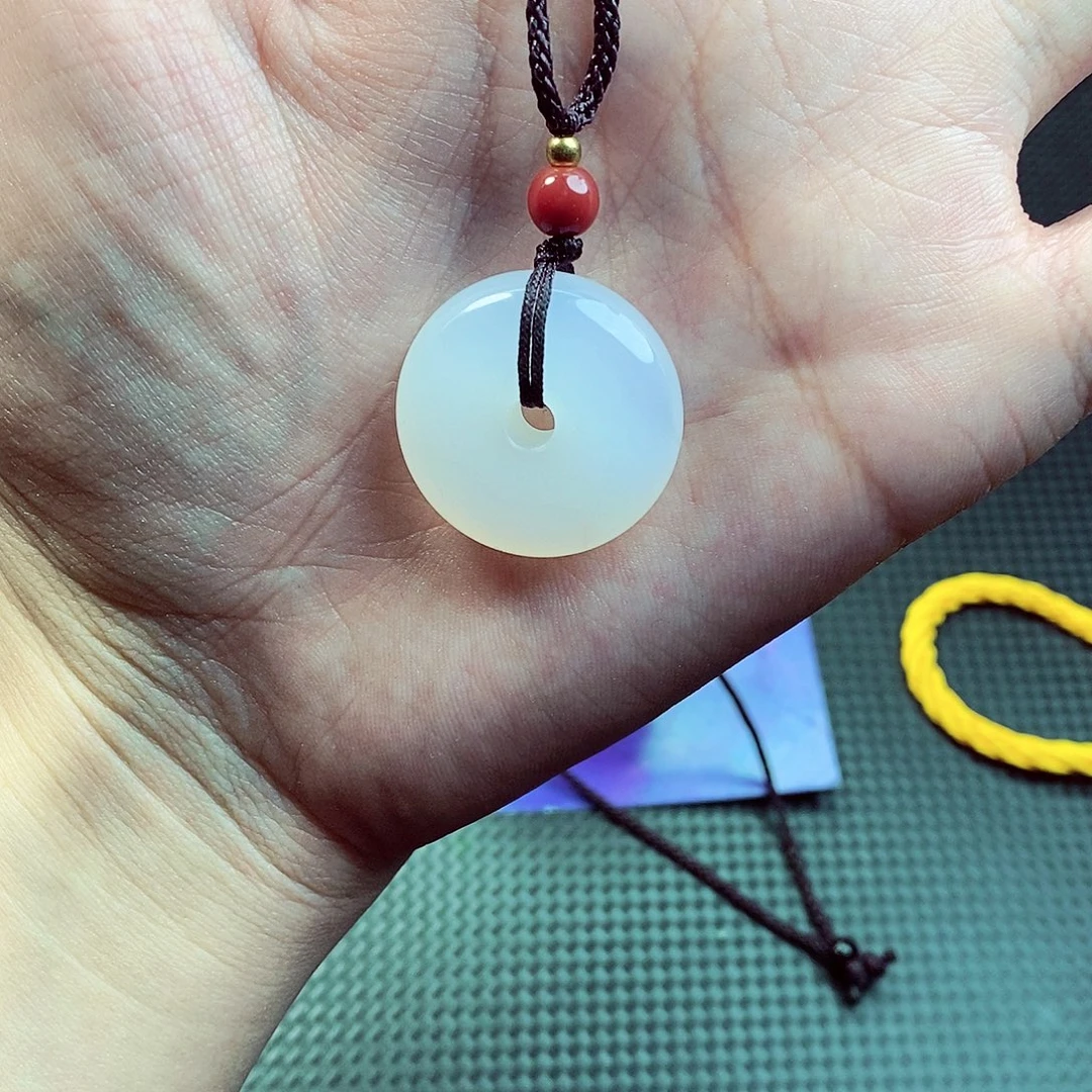 玛瑙/玉髓未镶嵌玛瑙