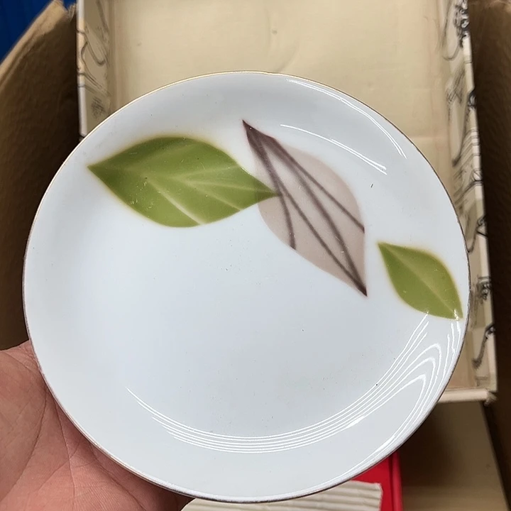 25包邮，盘子，碗，杯子，茶壶，默认瑕疵