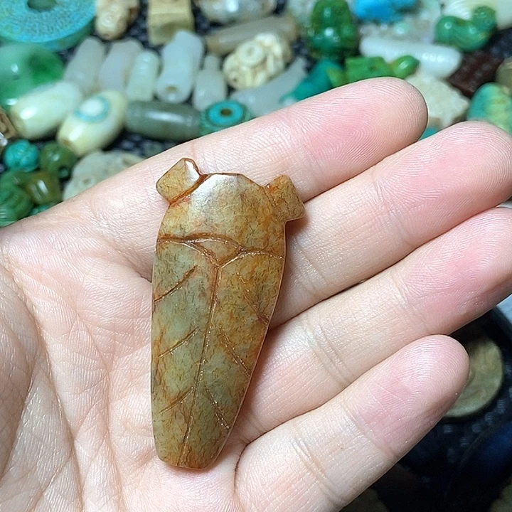 摆件直播间链接15