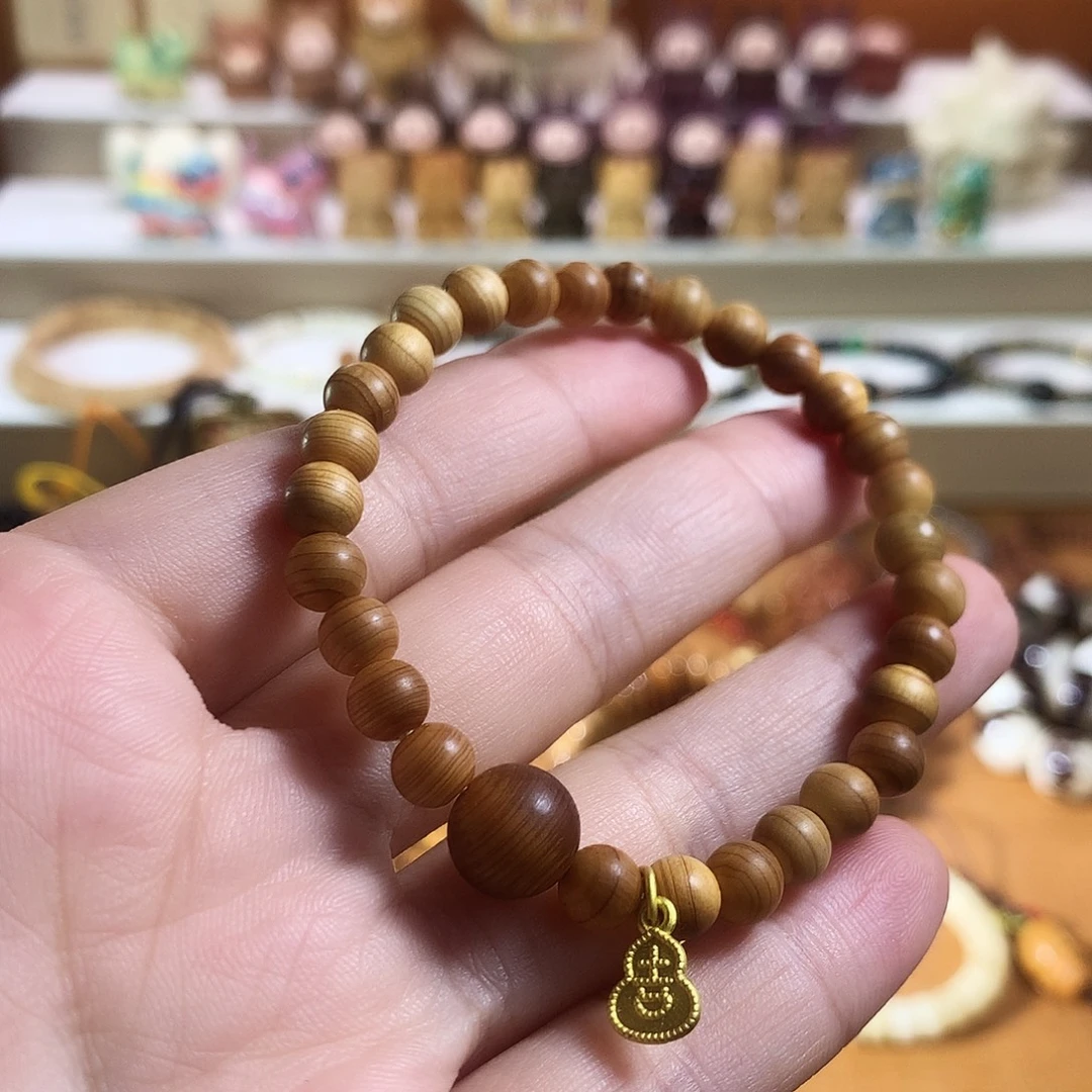 吊坠菩提根/象牙果