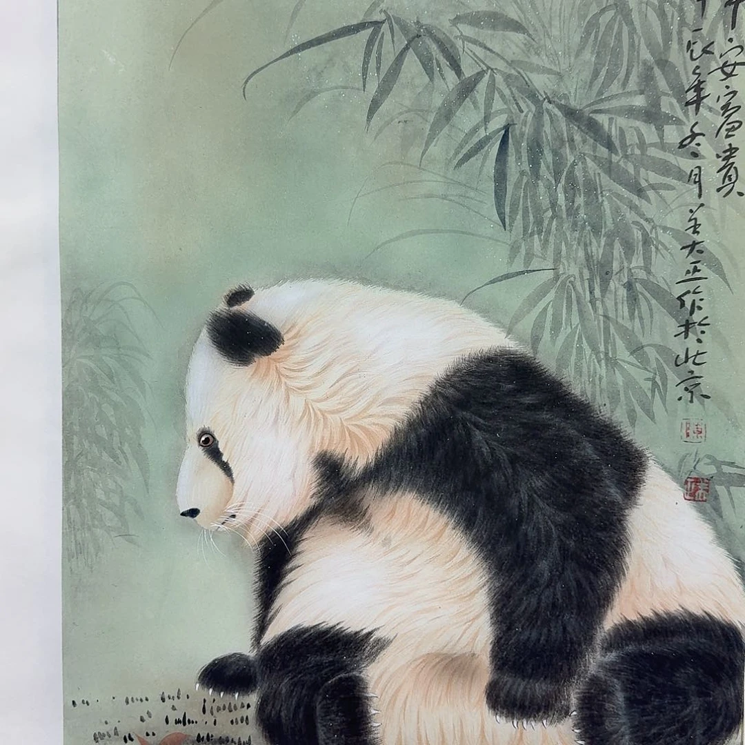 国画多次参加国内外大型画展