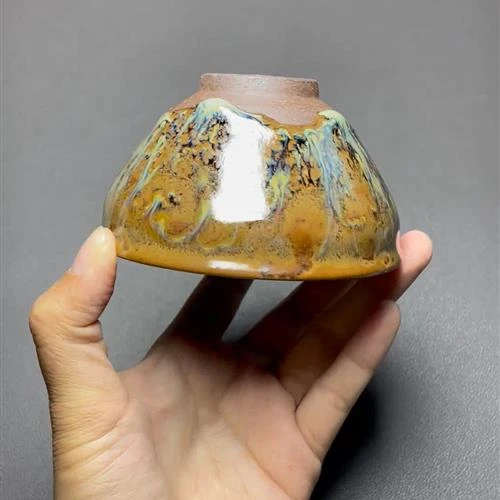 【闪购商品】茶盏-531............