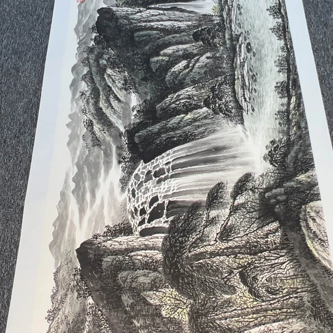 手绘作品这样卖赚钱吗