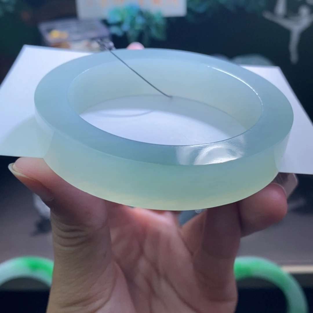 未镶嵌翡翠定制翡翠