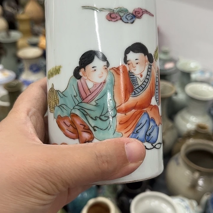 好货靓货漂亮好货