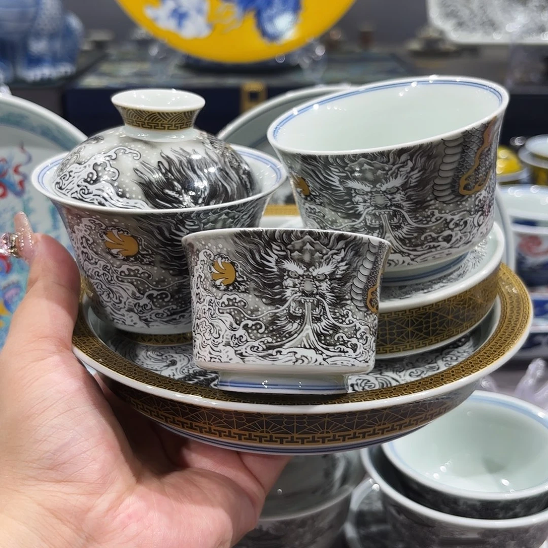 瓷片景德镇陶瓷学院