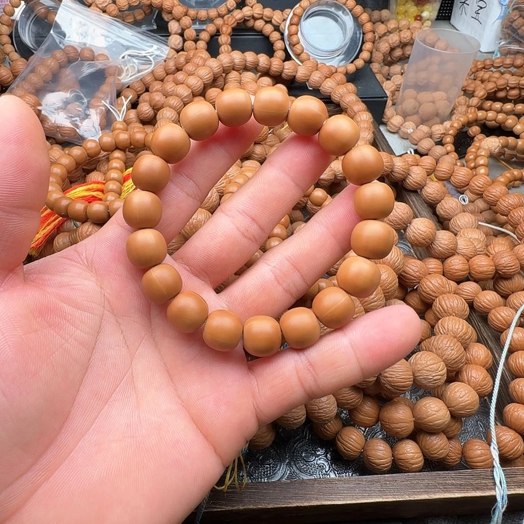 手串猴头核桃猴头老型13龙岩福利