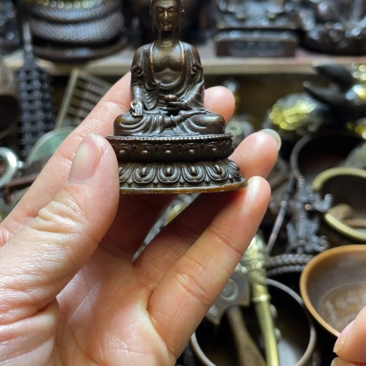 铜器摆件诚信经营