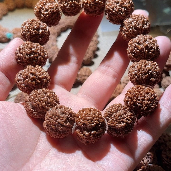 紫***壶吊坠金刚菩提六瓣闪购5