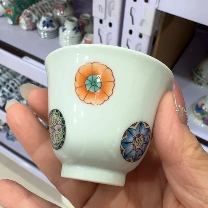 陶瓷艺术品收藏陶瓷