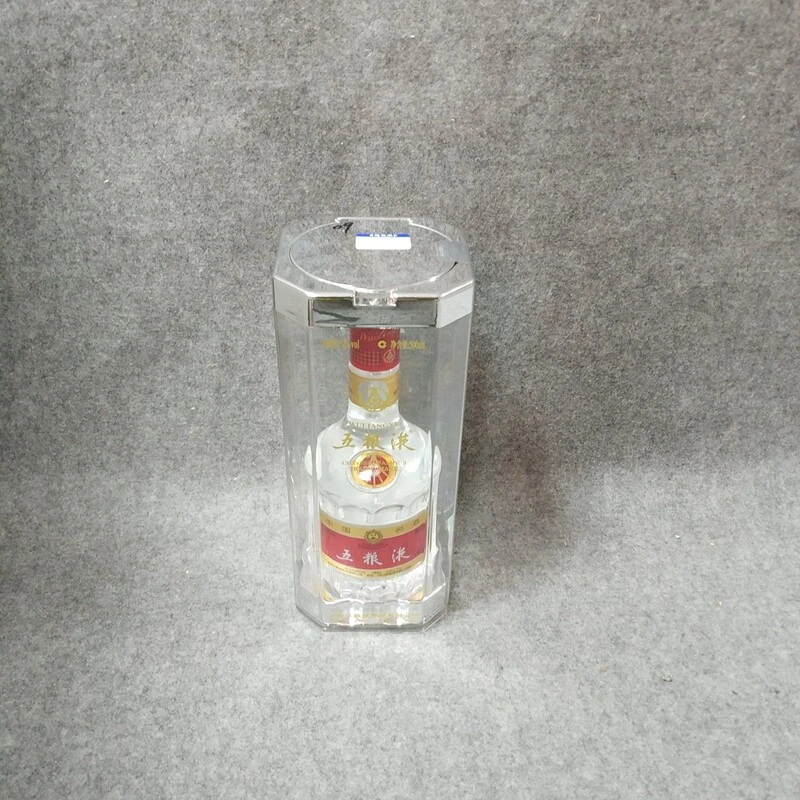 09年五粮液52度500ml-M25FM008786-04