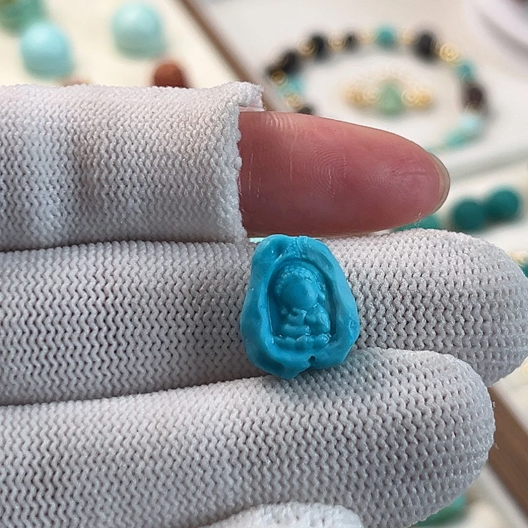 绿松石未镶嵌1111111